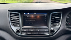 Hyundai Tucson 1.6 TGDi Go SE 5dr 2WD Petrol Estate